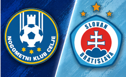 Celje se vratilo pred Slovan, ali ovaj put ulog je potpuno drukčiji
