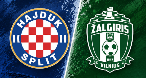 Hajduk je u Vilniusu napravio gotovo sve. Na Poljudu mora izbjeći samo jednu zamku