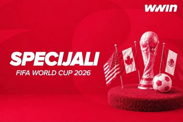Od strijelaca do prvaka – WWIN specijali za SP 2026