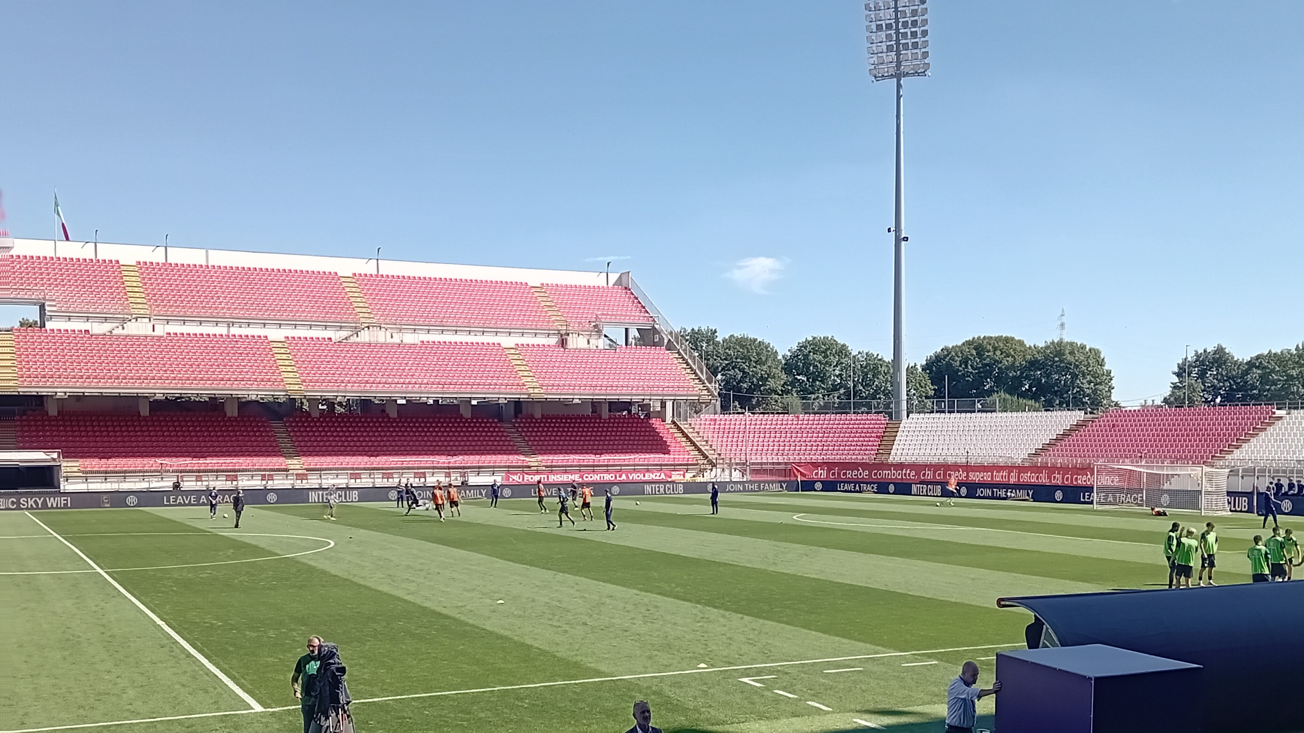 Sportup: Napoli Faces Monza Missing 6 Players After 7-Goal Week
